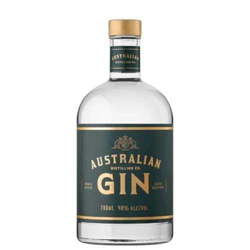 Picture of Australian Distilling Co. Gin 700ml
