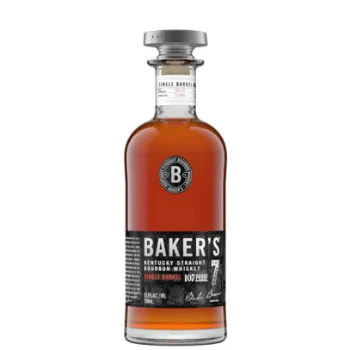 Picture of Bakers 7YO Bourbon 750ml