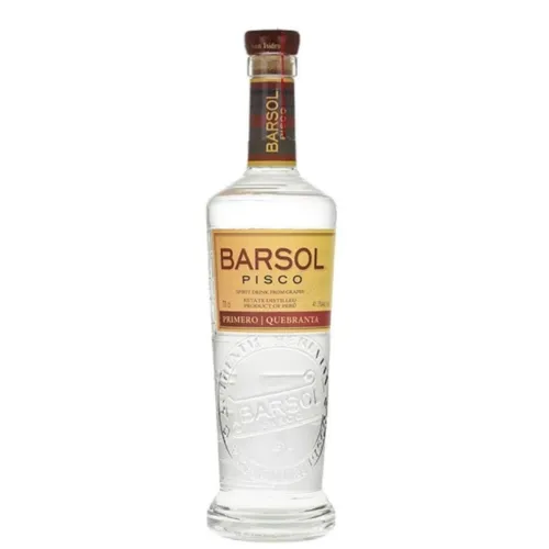 Picture of Barsol Pisco Quebranta 700ml