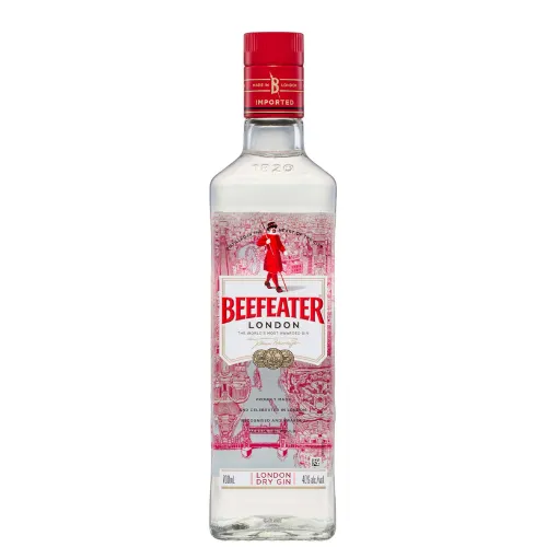Picture of Beefeater London Dry Gin 700ml