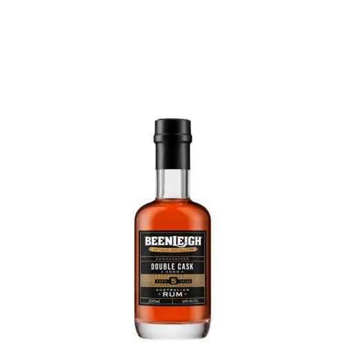 Picture of Beenleigh Double Barrel 200ml