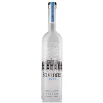 Picture of Belvedere Vodka  3L