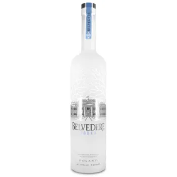Picture of Belvedere Vodka  6L