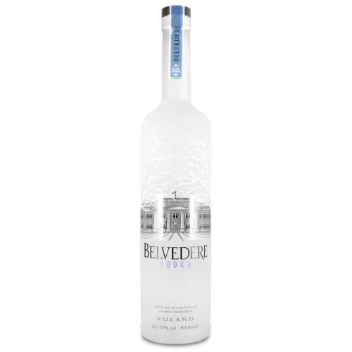 Picture of Belvedere Vodka  6L