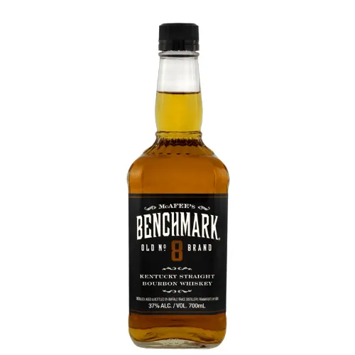 Picture of Benchmark Bourbon 37% 700ml