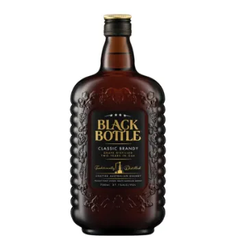 Picture of Black Bottle Brandy 700ml