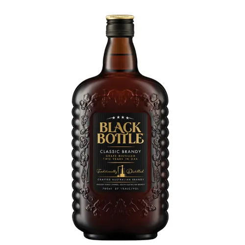 Picture of Black Bottle Brandy 700ml