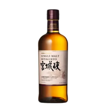 Picture of Nikka Miyagikyo Single Malt Whisky 700ml