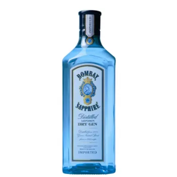 Picture of Bombay Dry Gin 700ml