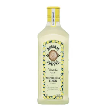 Picture of Bombay Sapphire Citron Presse 700ml