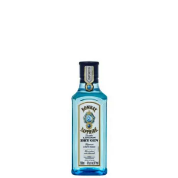 Picture of Bombay Sapphire Gin 200ml