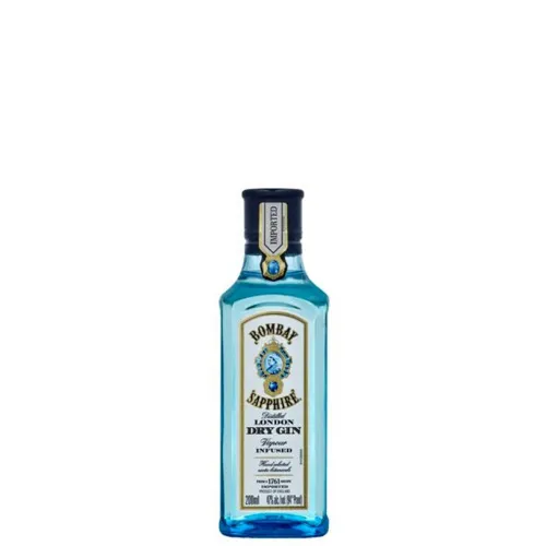 Picture of Bombay Sapphire Gin 200ml