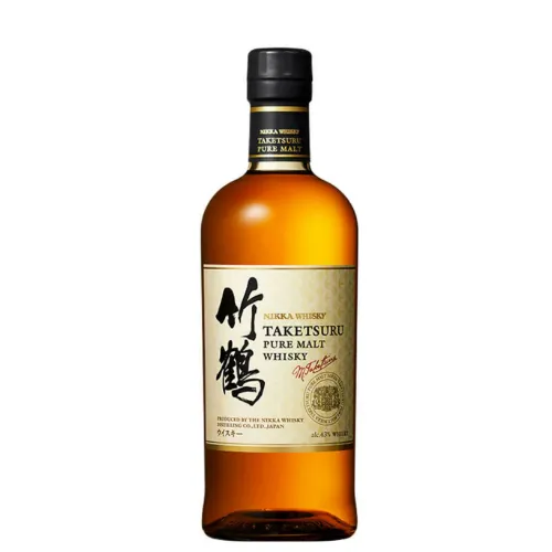 Picture of Nikka Taketsuru Pure Malt Whisky 700ml