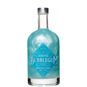 Picture of Bubblegum Vodka 700ml