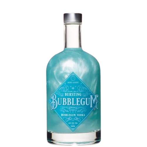 Picture of Bubblegum Vodka 700ml