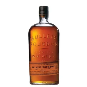 Picture of Bulleit Bourbon 700ml