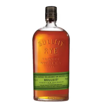 Picture of Bulleit Rye Bourbon 700ml