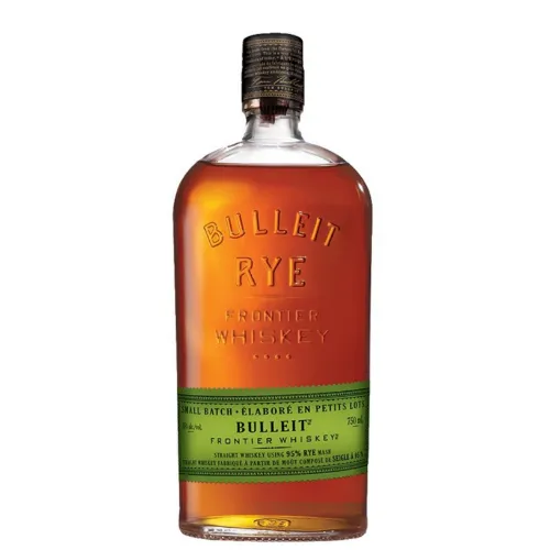 Picture of Bulleit Rye Bourbon 700ml