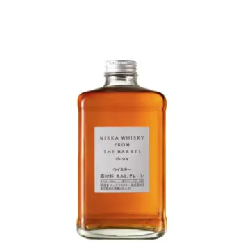 Picture of Nikka Whisky From The Barrel 500ml