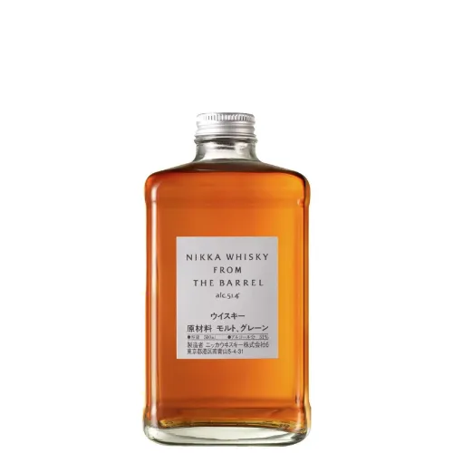 Picture of Nikka Whisky From The Barrel 500ml