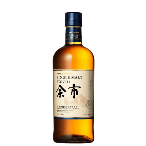 Picture of Nikka Yoichi Single Malt Whisky 700ml