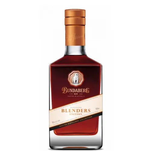 Picture of Bundaberg Master Distillers Blenders Edition 700ml