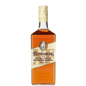 Picture of Bundaberg Rum Extra Finish Bourbon Barrel 700ml