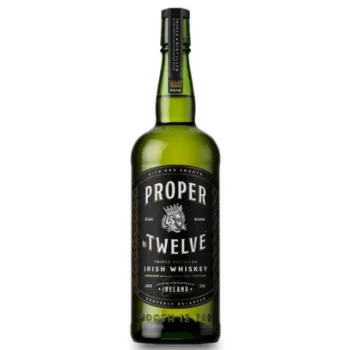 Picture of Proper No. Twelve Irish Whiskey 1L