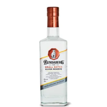 Picture of Bundaberg Silver Rum 700ml