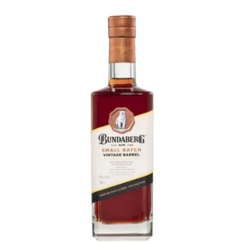 Picture of Bundaberg Small Batch Reserve 700ml