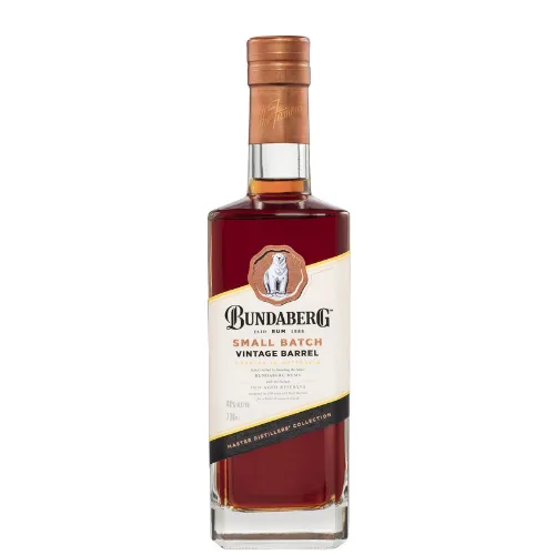 Picture of Bundaberg Small Batch Reserve 700ml