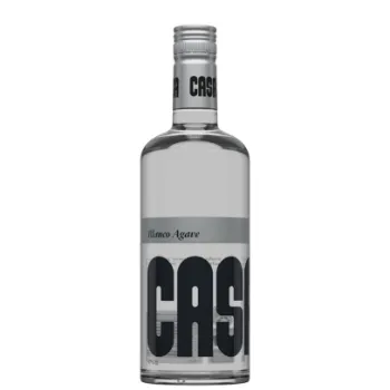 Picture of Casa Spirits Blanco Agave (Tequila) 700ml