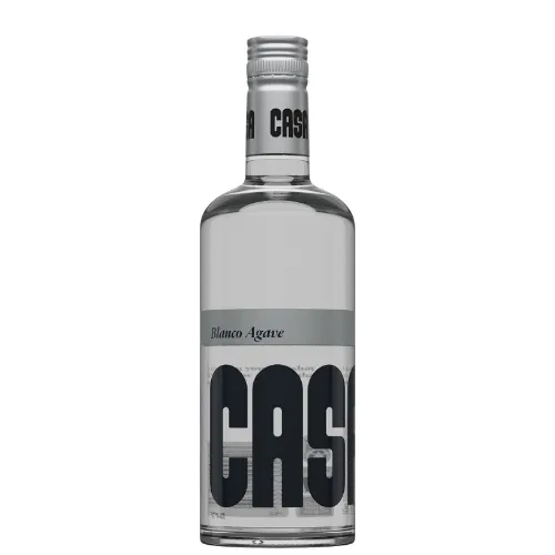 Picture of Casa Spirits Blanco Agave (Tequila) 700ml