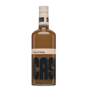Picture of Casa Spirits Burbs Whisky (Bourbon) 700ml