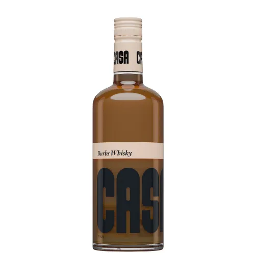 Picture of Casa Spirits Burbs Whisky (Bourbon) 700ml