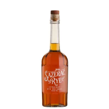 Picture of Sazerac Straight Rye Whiskey 700ml