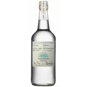Picture of Casamigos Blanco Tequila 1L
