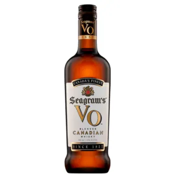 Picture of Seagram's Vo Canadian Whisky 700ml