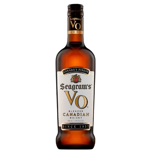 Picture of Seagram's Vo Canadian Whisky 700ml