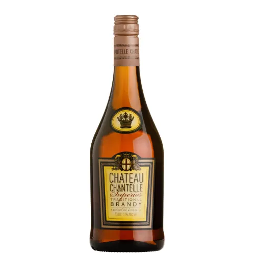 Picture of Chateau Chantelle Brandy 700ml