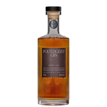 Picture of Callington Mill Distillery Poltergeist Barrel Aged Gin 700ml