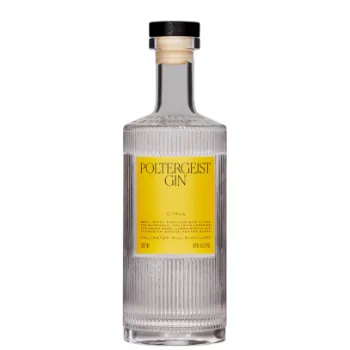 Picture of Callington Mill Distillery Poltergeist Citrus Gin 700ml