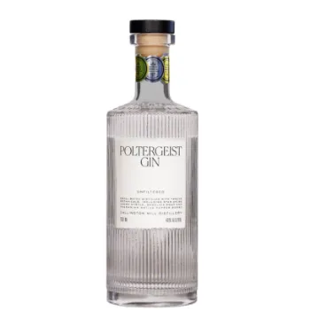 Picture of Callington Mill Distillery Poltergeist Unfiltered Gin 700ml