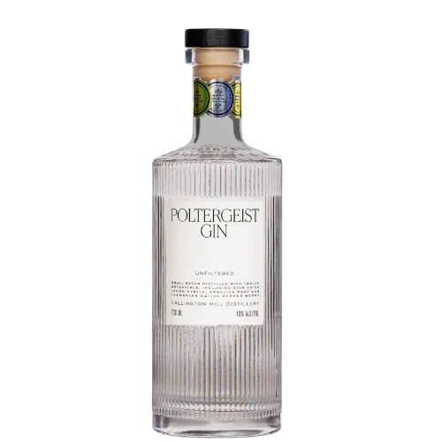 Picture of Callington Mill Distillery Poltergeist Unfiltered Gin 700ml