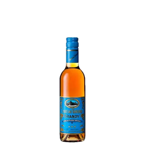 Picture of Chateau Tanunda Brandy 375ml