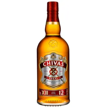 Picture of Chivas Regal 12YO 1L