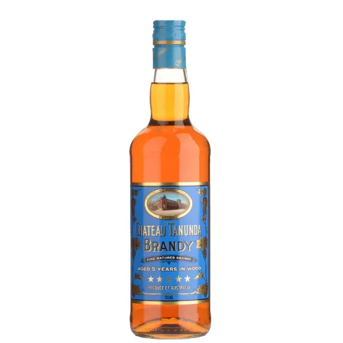 Picture of Chateau Tanunda Brandy 700ml