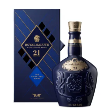 Picture of Chivas Regal 21YO Royal Salute 700ml