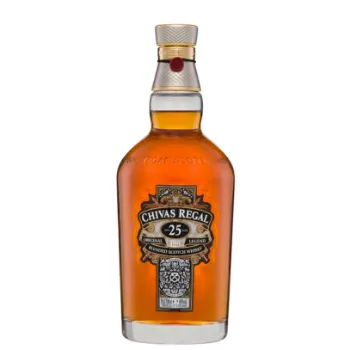 Picture of Chivas Regal 25YO 700ml
