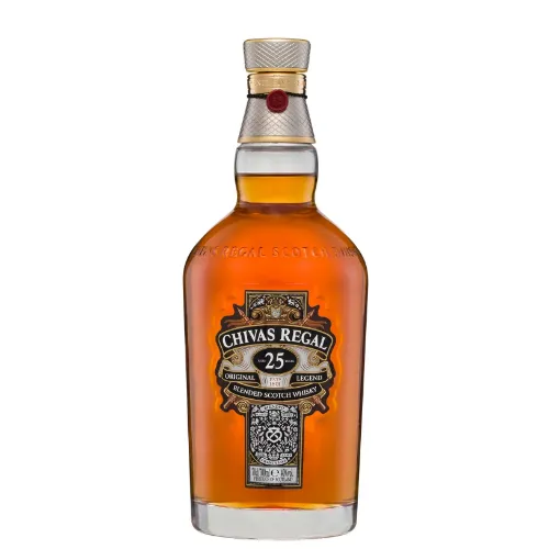 Picture of Chivas Regal 25YO 700ml